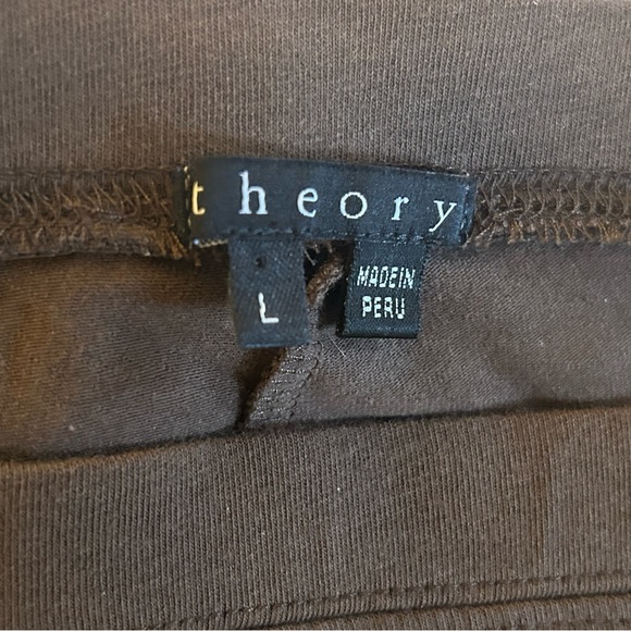 Theory Leggings - Picture 4 of 4